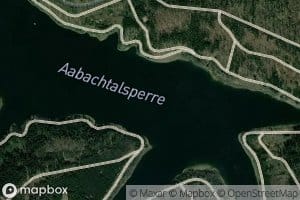 Aabachtalsperre