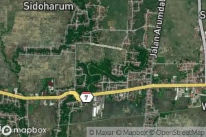 Saluran Irigasi Sempor Barat