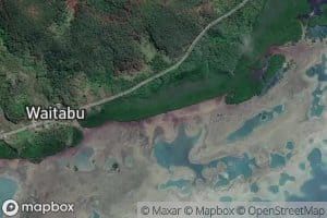 Likiu Creek