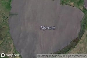 Ozero Mutnoye