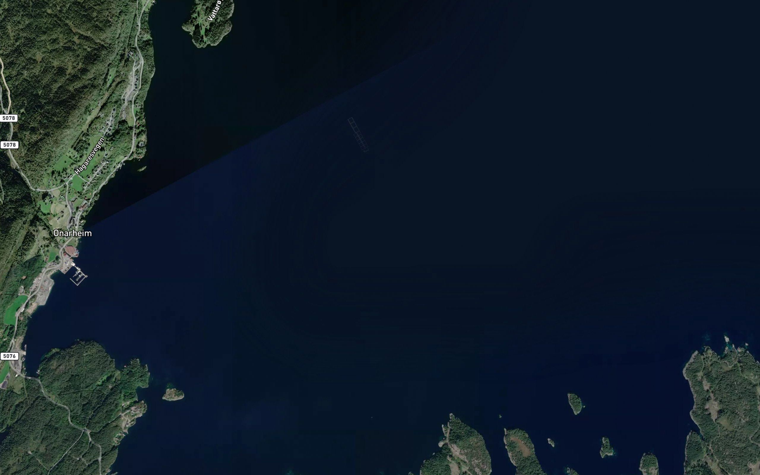 Onarheimsfjorden