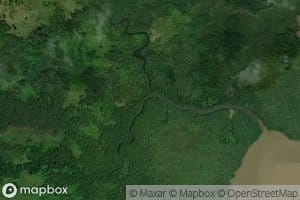 Cano Tristeza de los Pobres