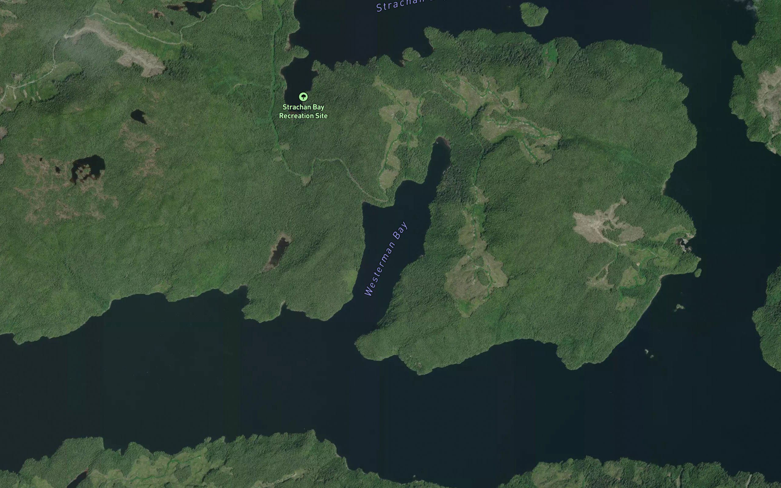 Westerman Bay