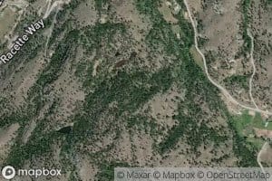 Harkin Creek