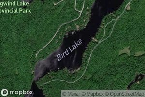 Bird Lake