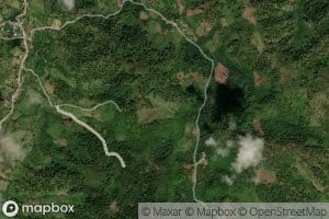 Quebrada Agua Blanca