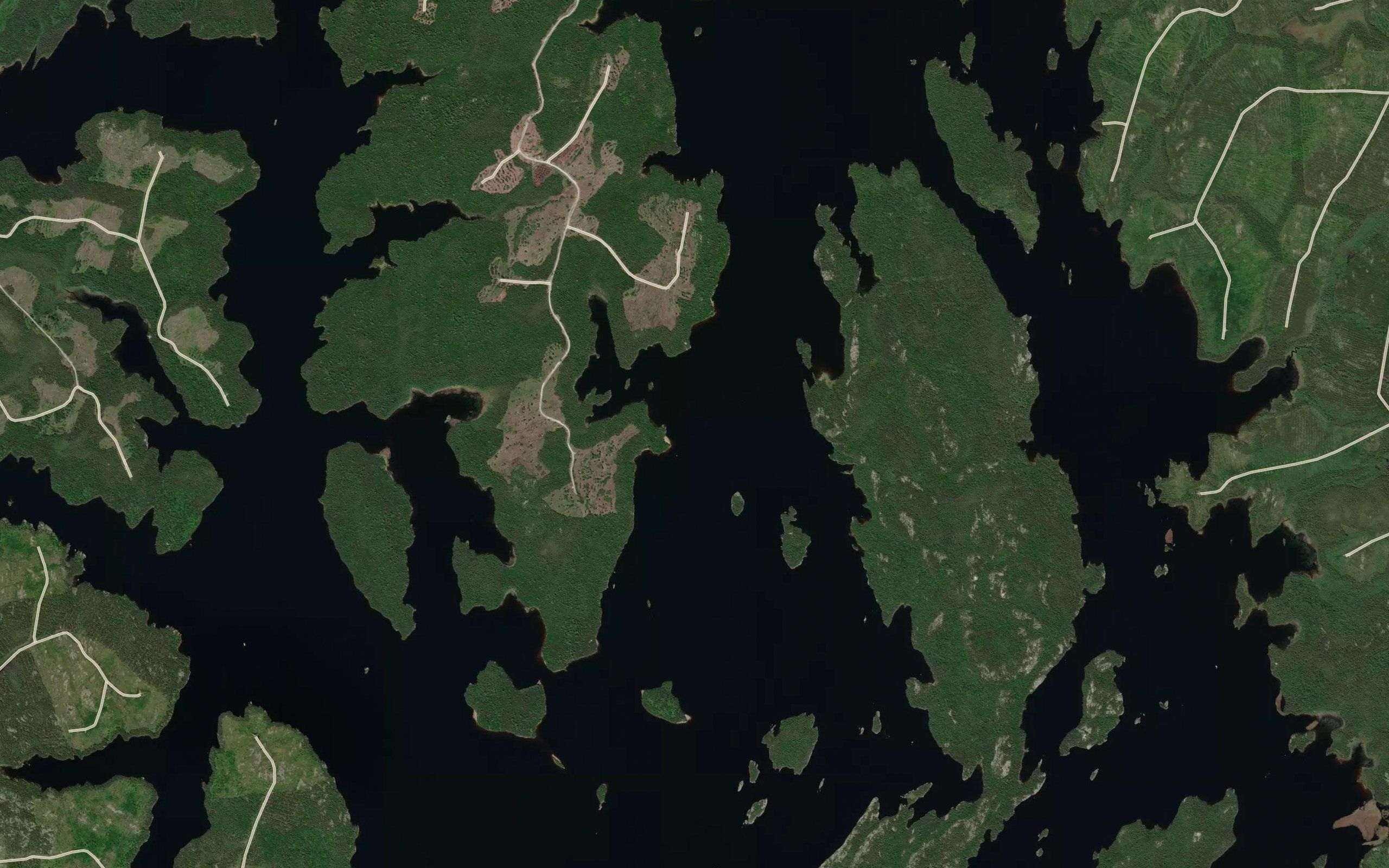 Lac Namewajak