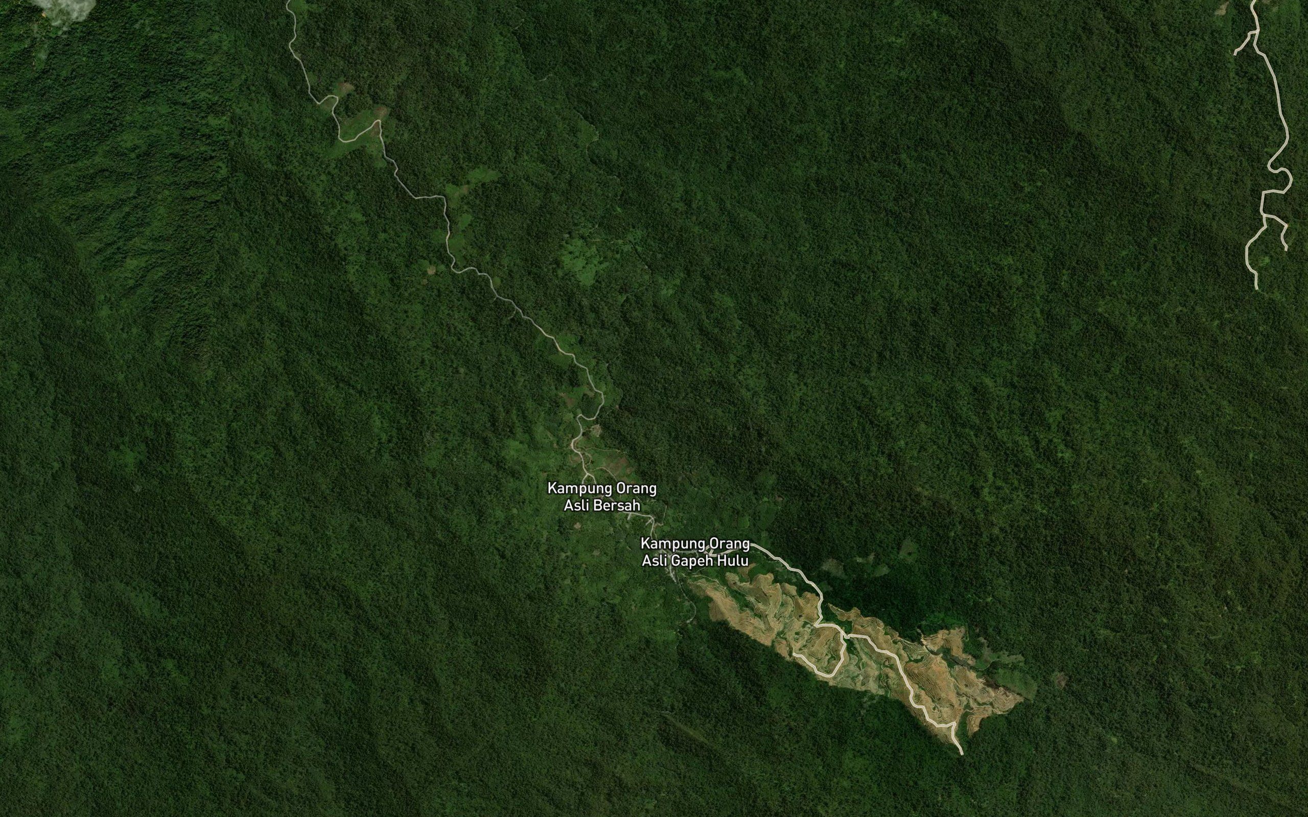 Sungai Talok