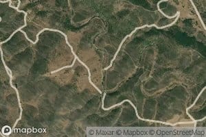 Ribeira de Pais Joanes