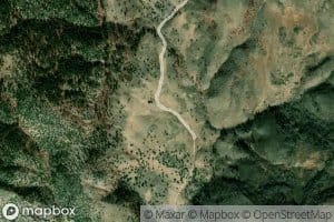 Little Cottonwood Spring