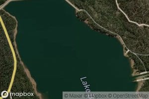 Lake Binney