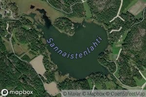 Sannaistenlahti