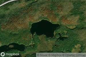 Adams Lake