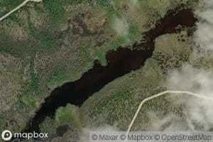 Alimmainen Torkojarvi