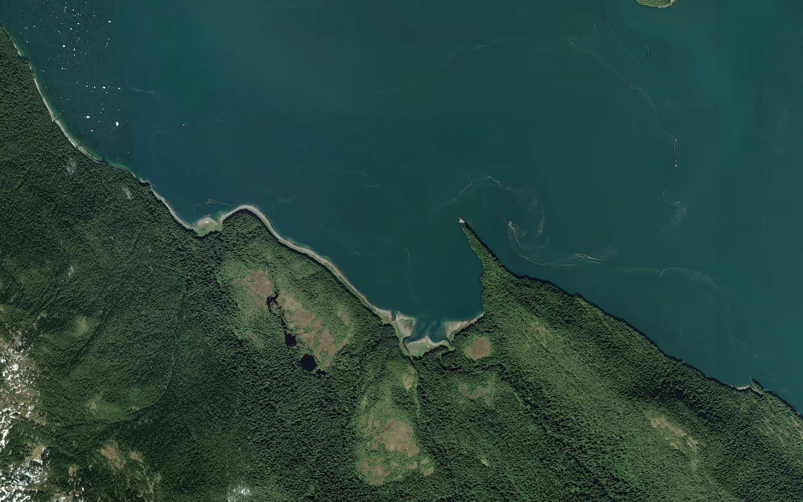 Sanford Cove