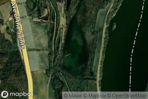 O'Farre Lake