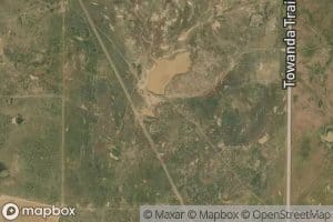 Triangle T Lake Number 2