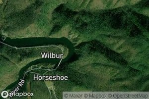 Little Laurel Branch