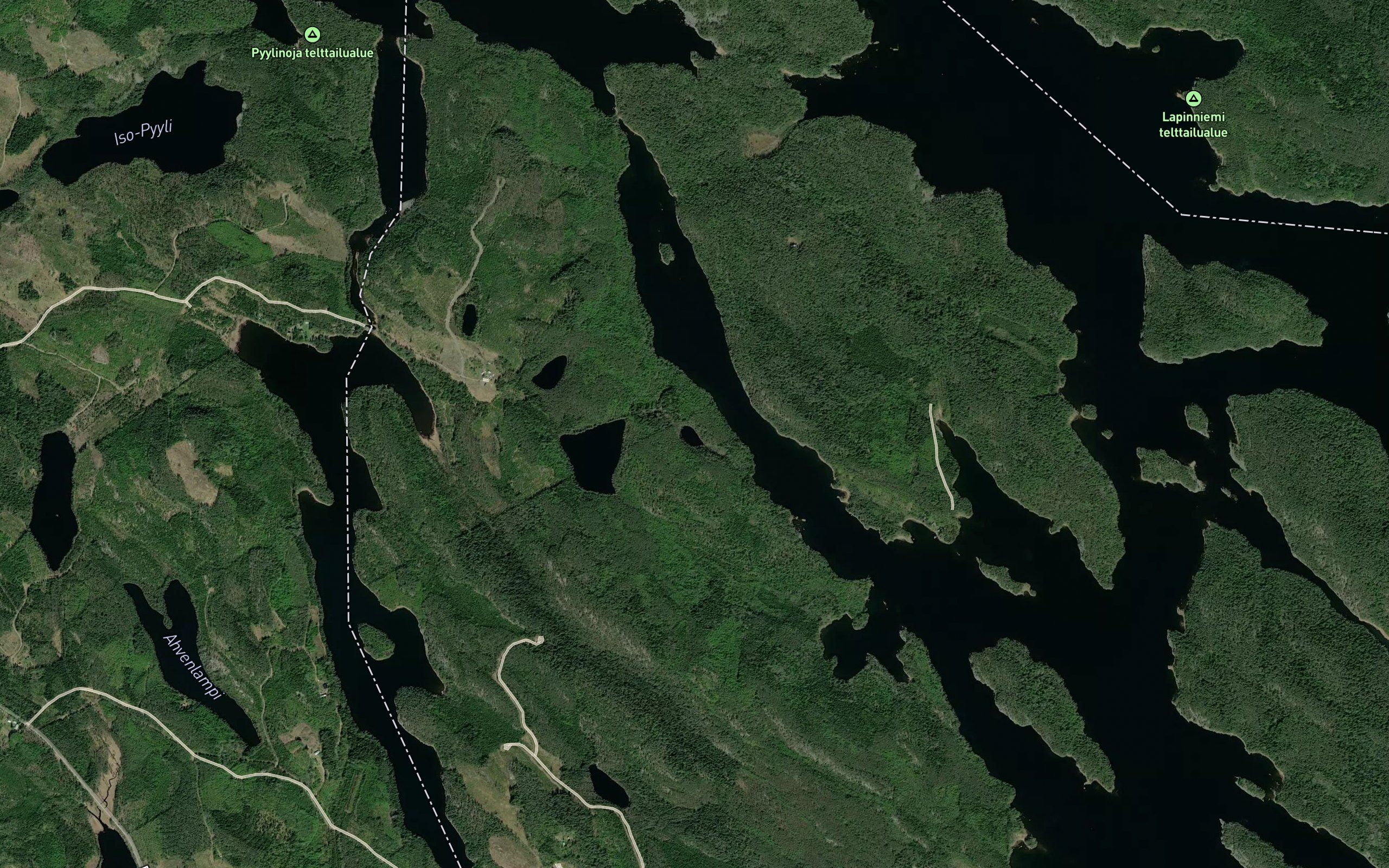 Karangonlampi