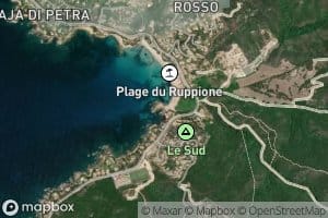 Ruisseau du Ruppione