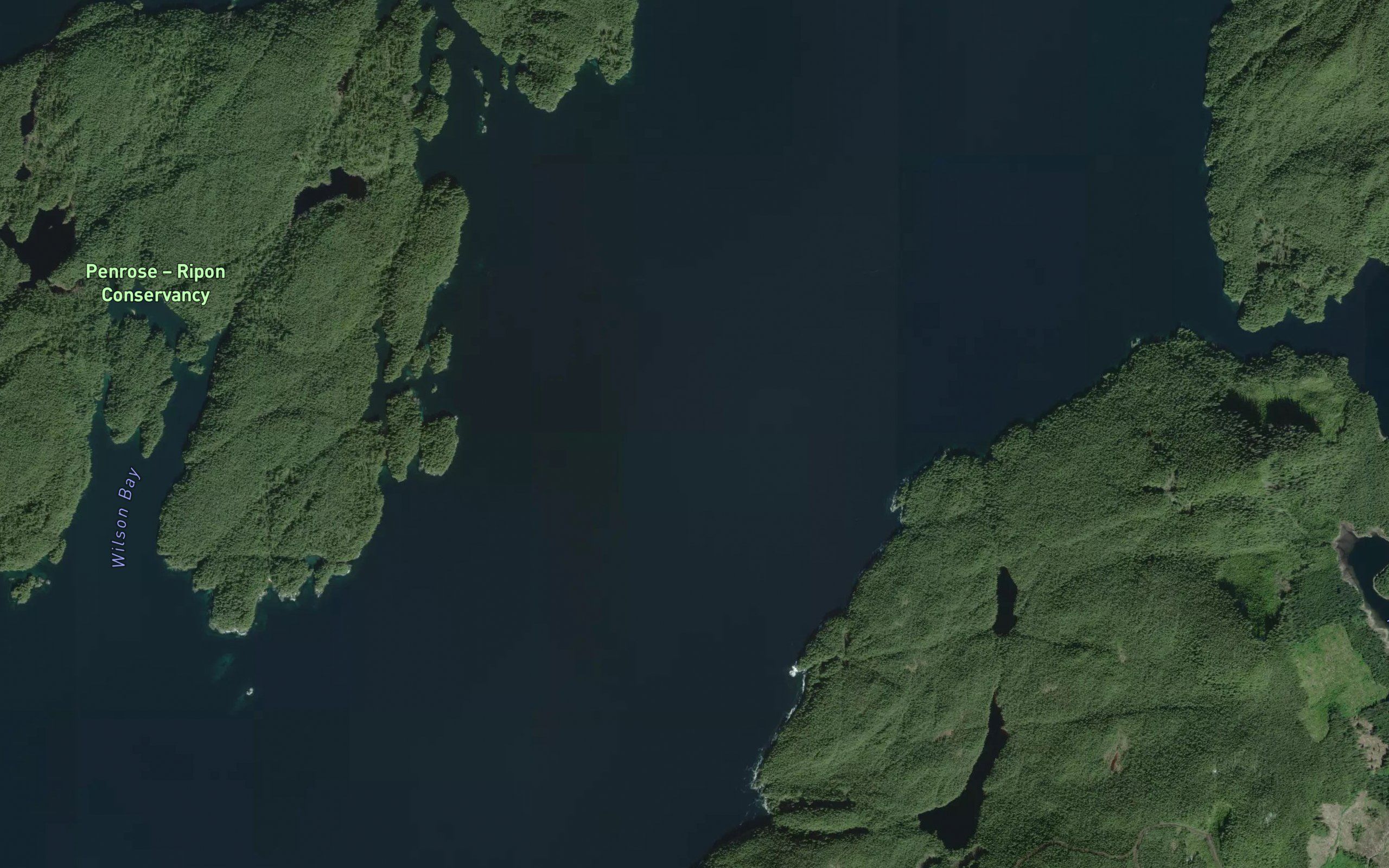 Rivers Inlet