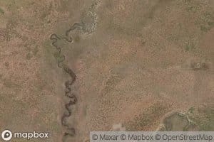 Little Bloodwood Creek