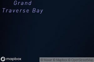 East Arm Grand Traverse Bay