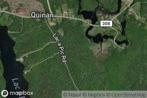 Quinan River