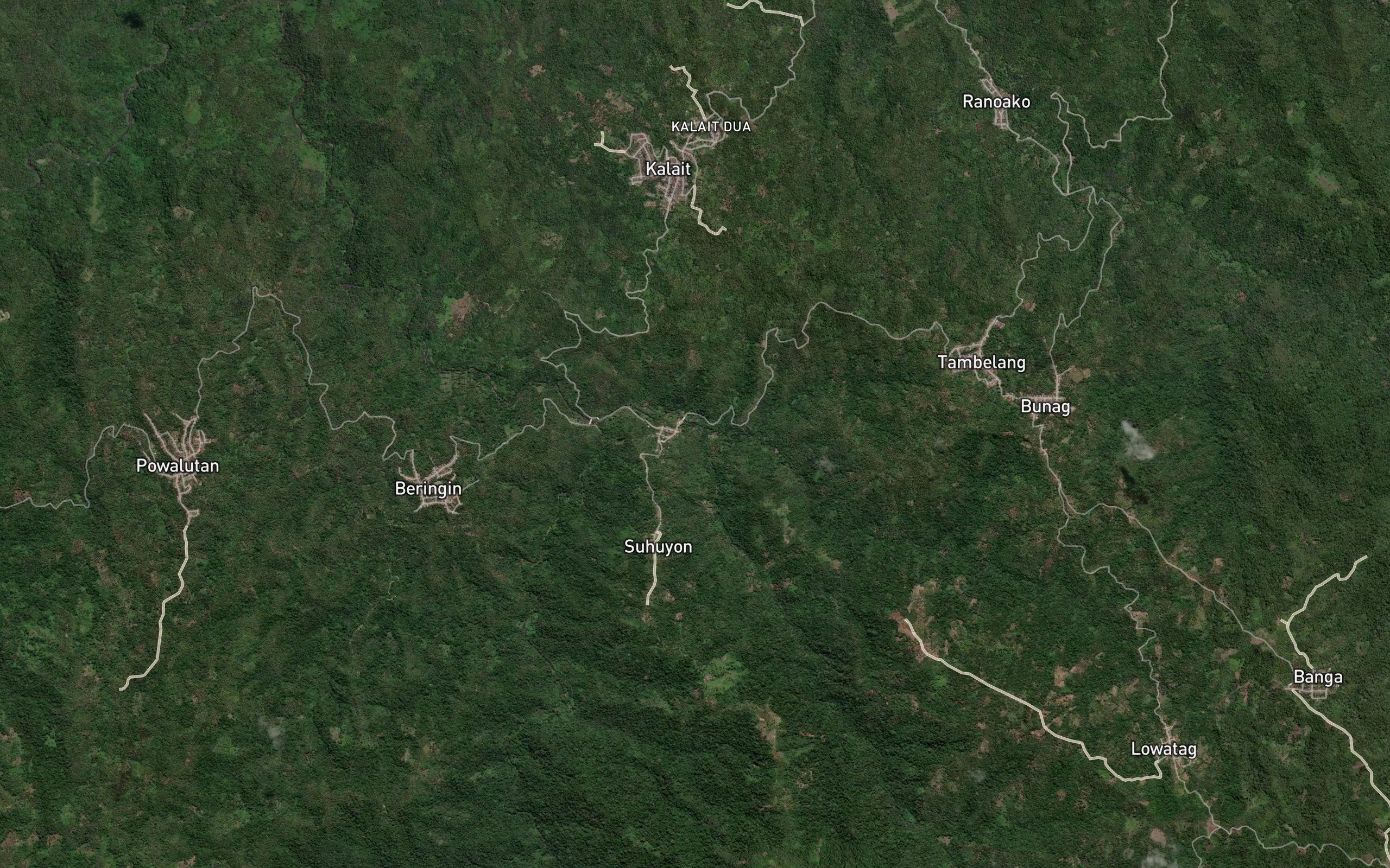 Londola Lowatag