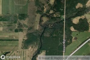 North Branch Prairie River