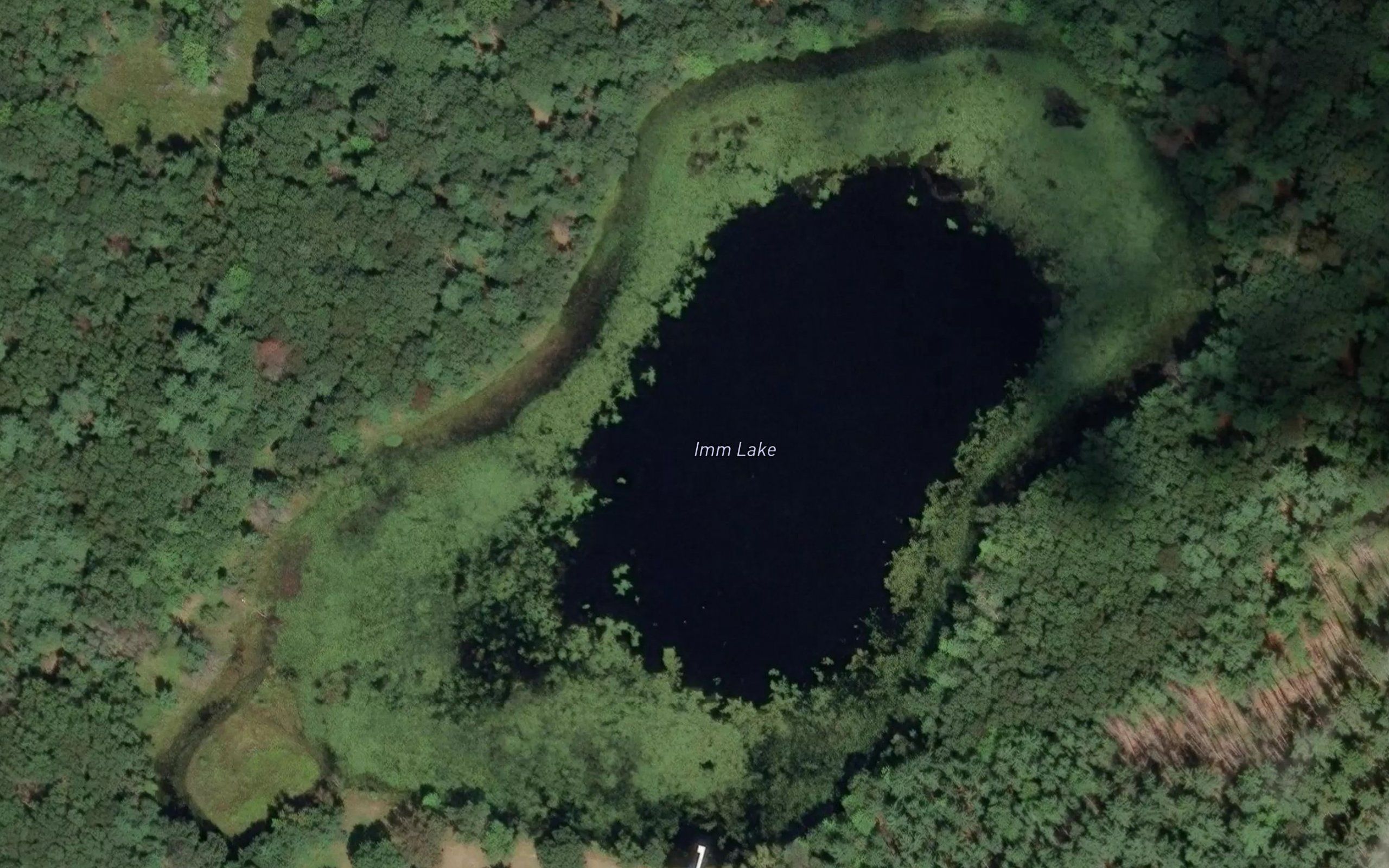 Imm Lake
