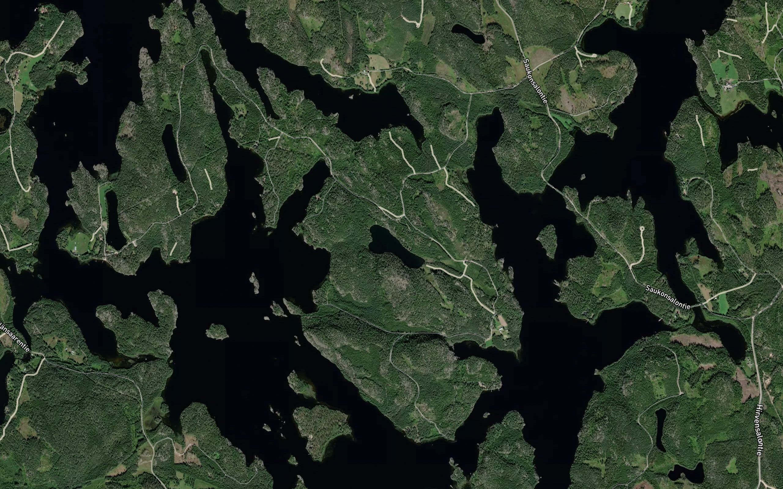 Kaarnalampi