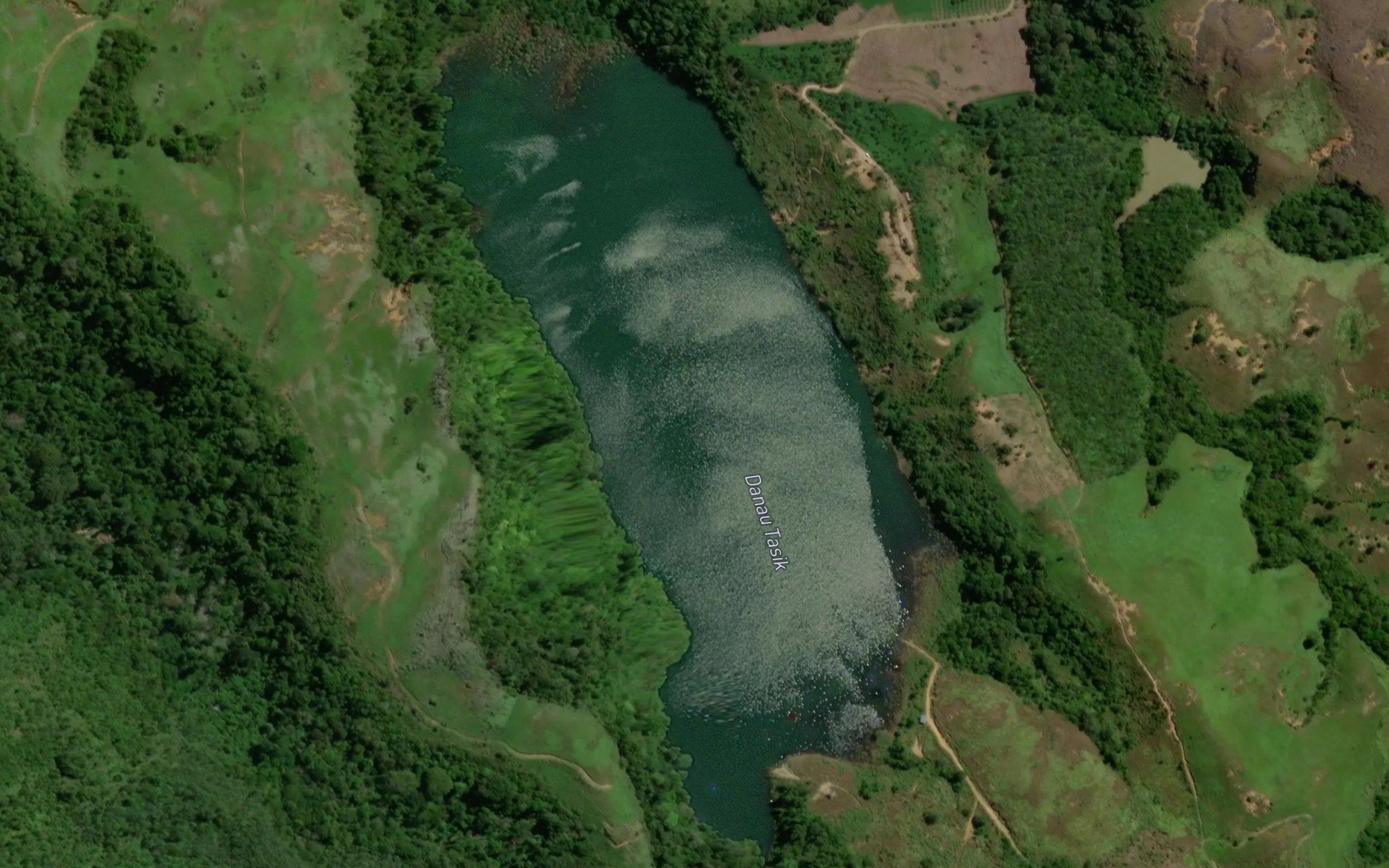 Danau Tasik
