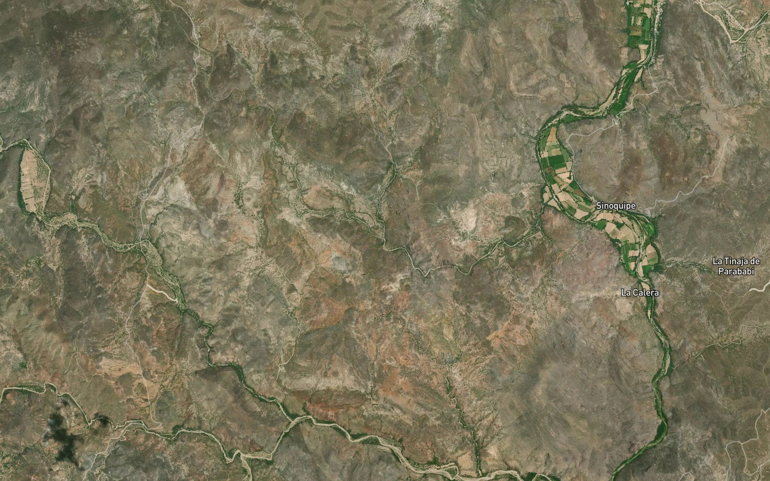 Badehuachi