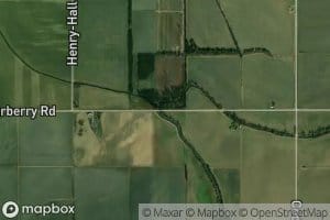 Little Bradford Bayou