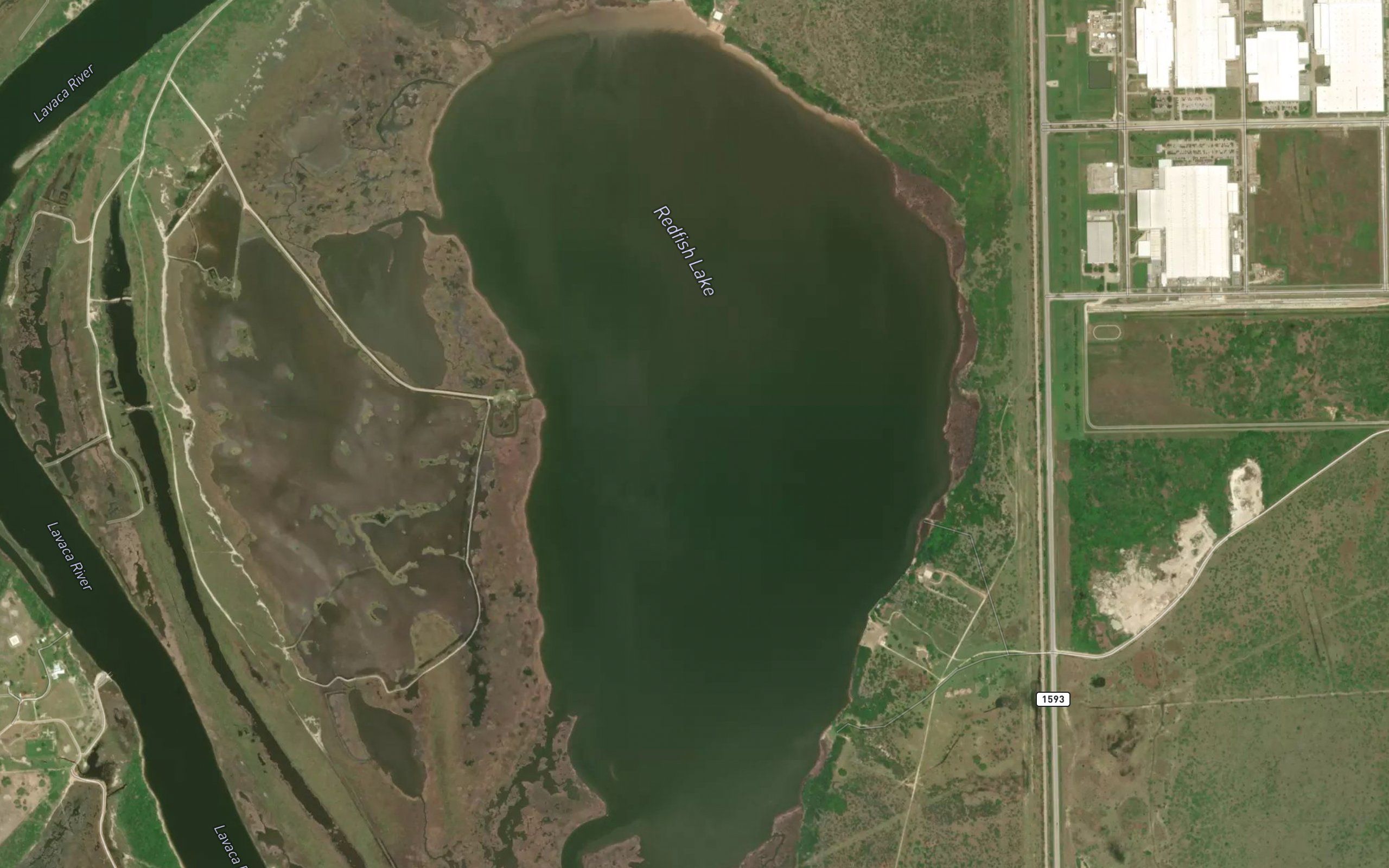 Redfish Lake
