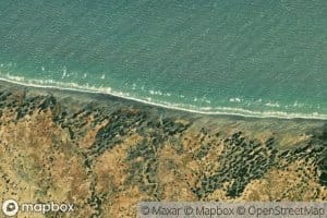 Quebrada Rancho del Padre