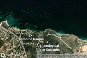 Marsa Sabratah