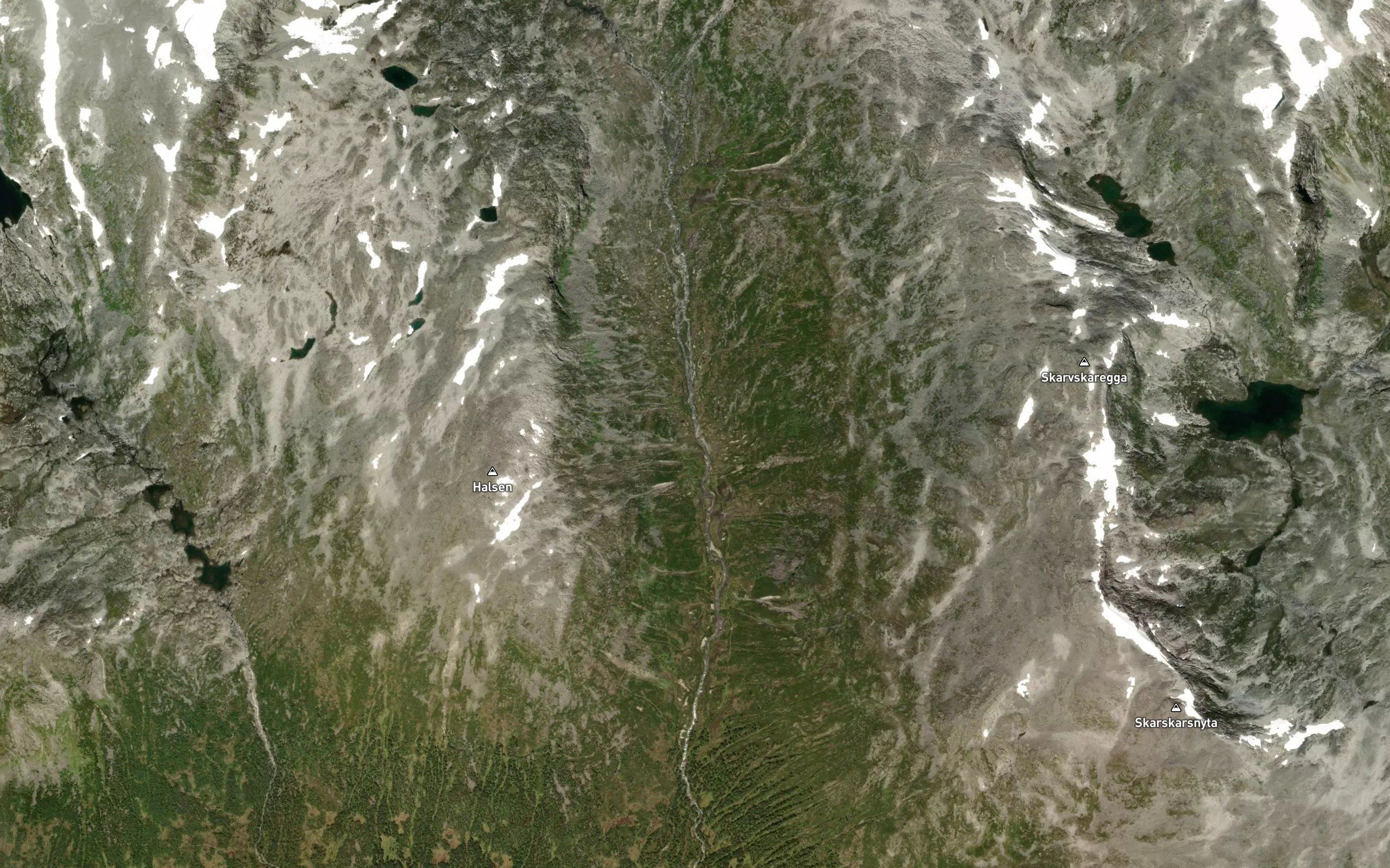 Hanadalselva