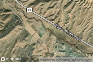 Rudkhaneh-ye Aqa Mir