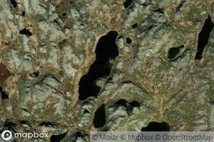 Haglevatnet