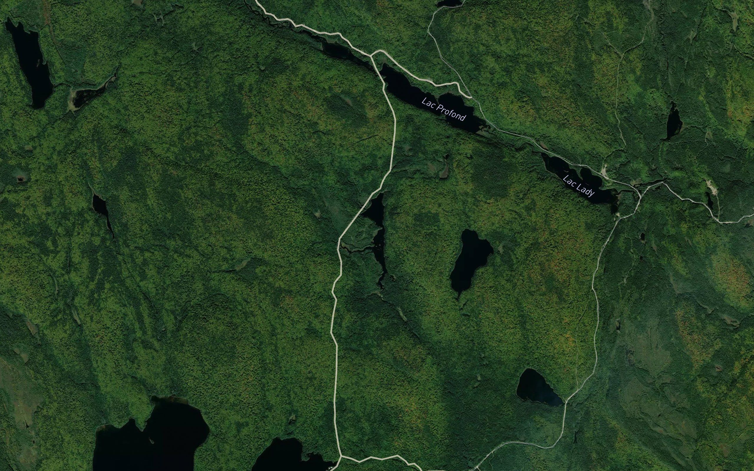 Lac Kakiripinihikatek