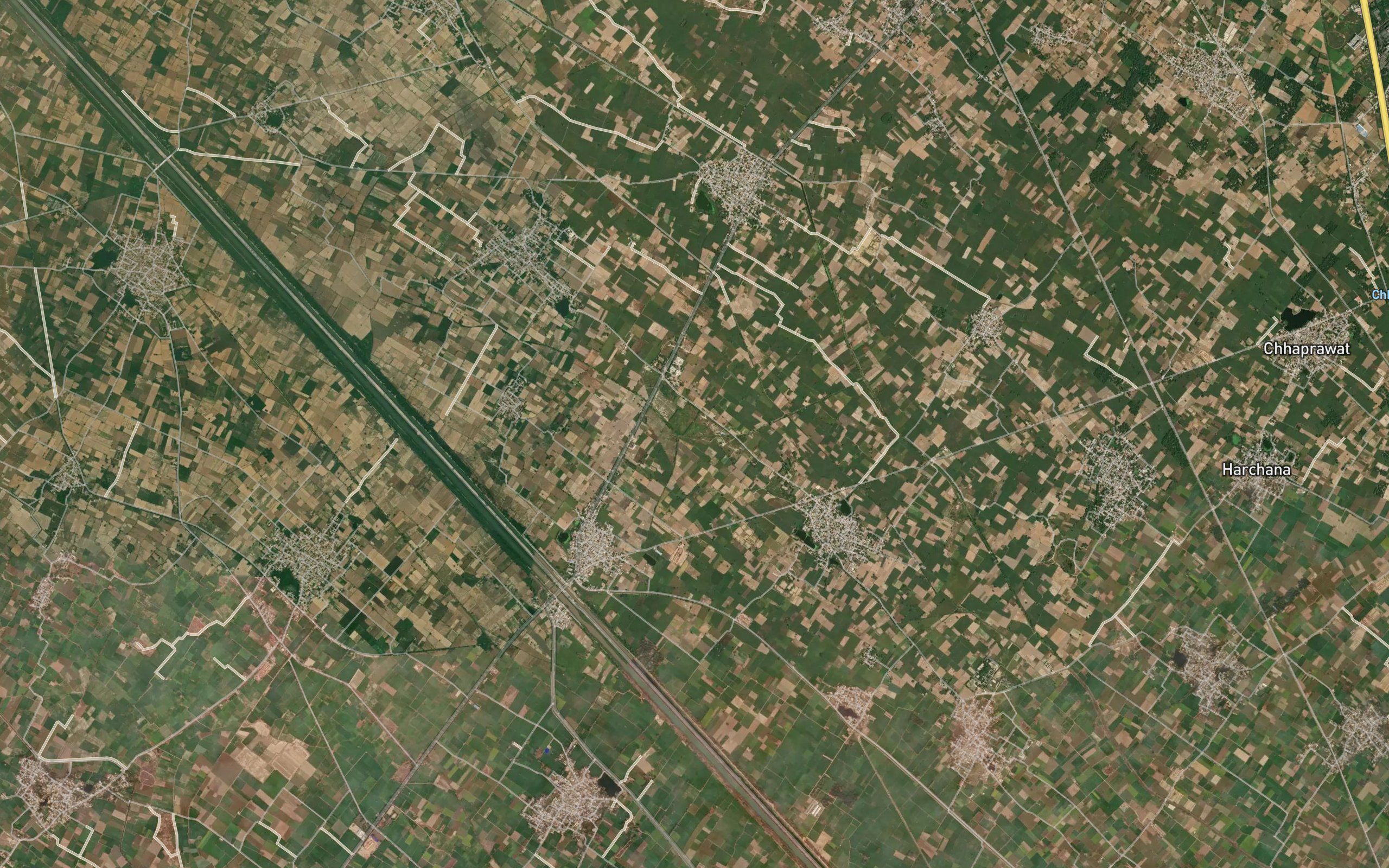 Aurangabad Cut