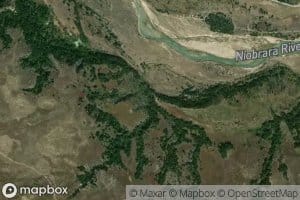 Bronson Creek