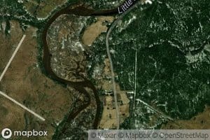 Red Pine Brook