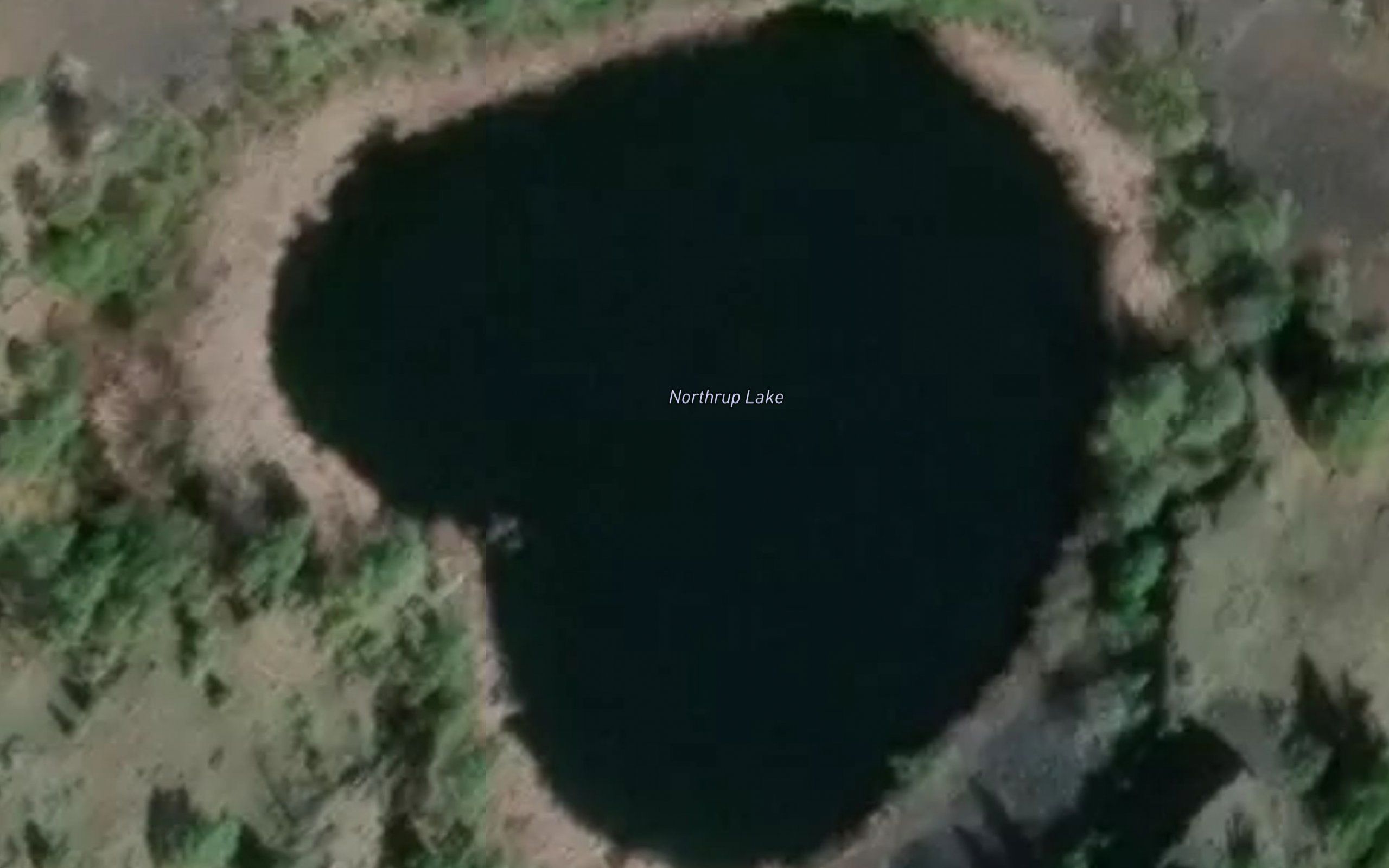 Northrup Lake
