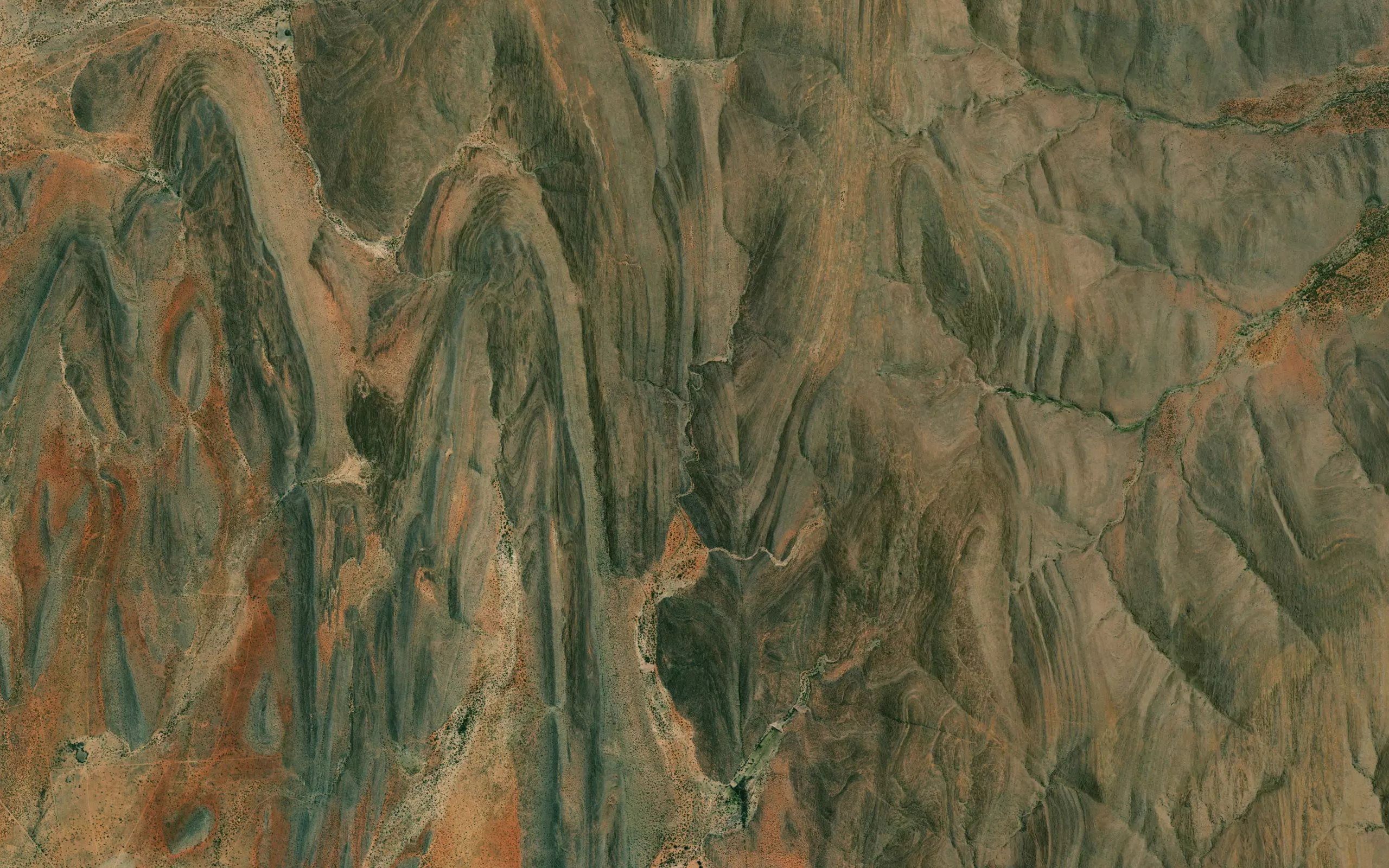 Sarelfonteinkloof