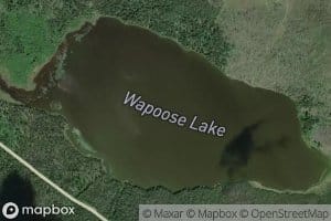 Wapoose Lake