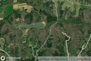Camp Shawnee Lake