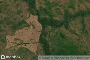 Corrego Belo Monte